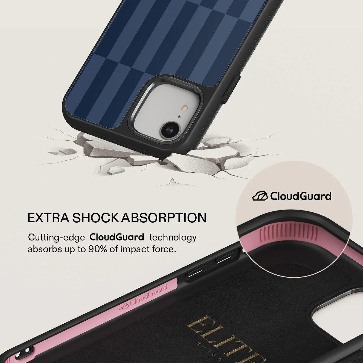 Mind Games - iPhone XR Case - Image 18
