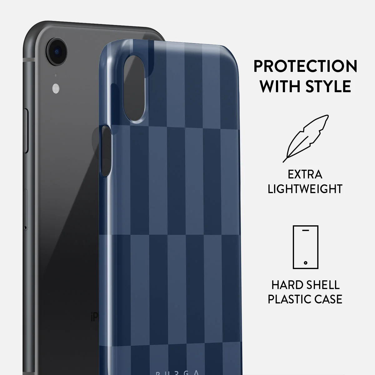 Mind Games - iPhone XR Case - Image 2
