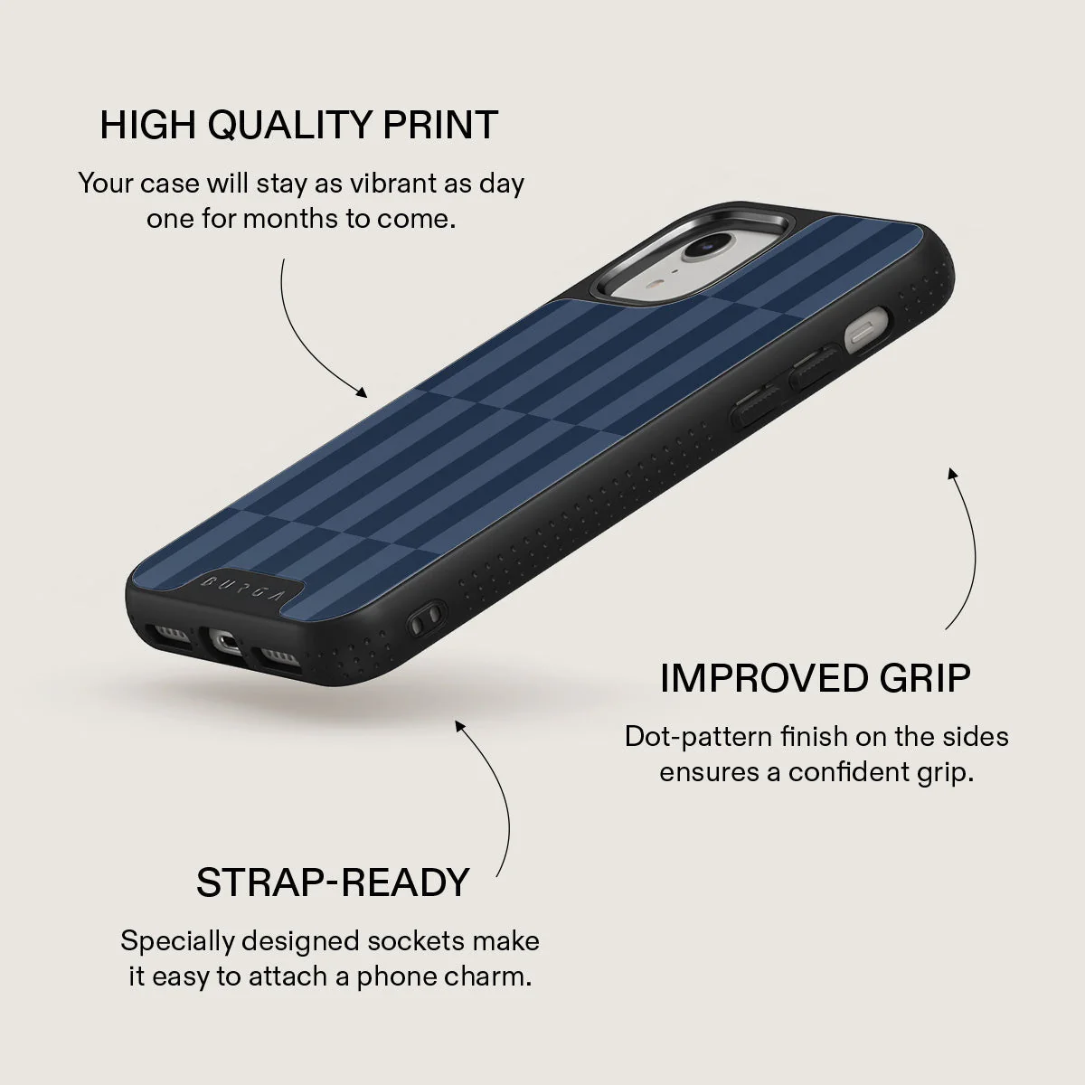 Mind Games - iPhone XR Case - Image 20