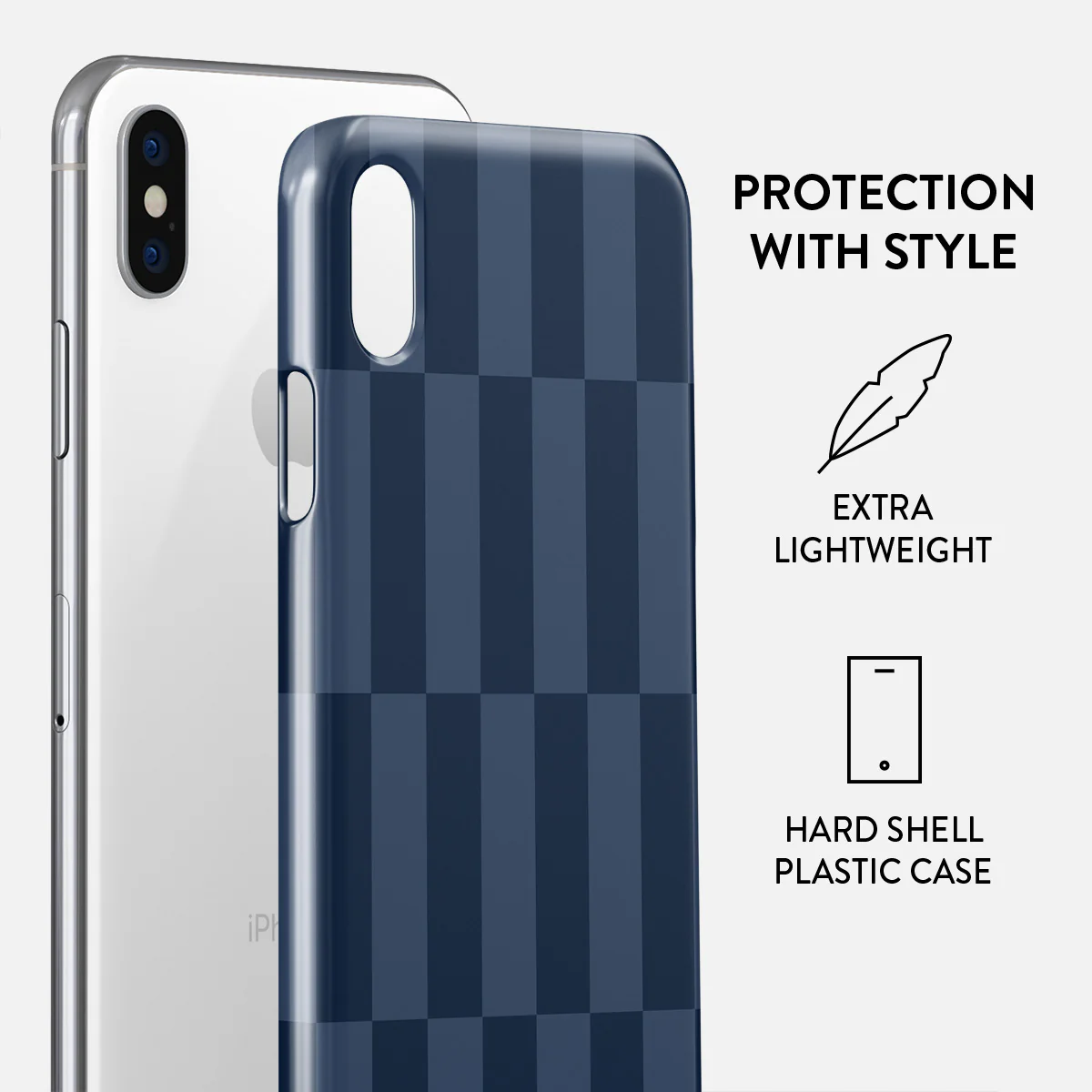 Mind Games - iPhone XS Max Case - Image 2