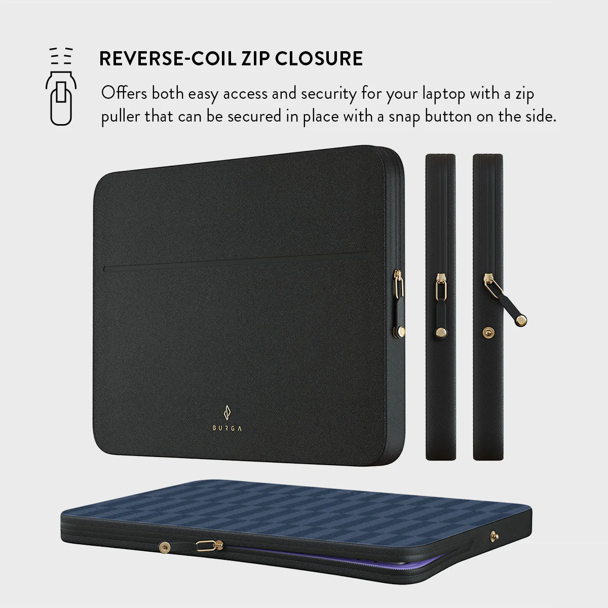 Mind Games - Laptop Sleeve - Image 9