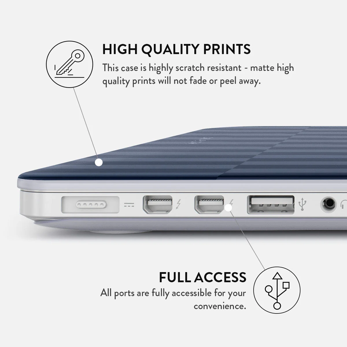 Mind Games - Macbook Case - Image 19