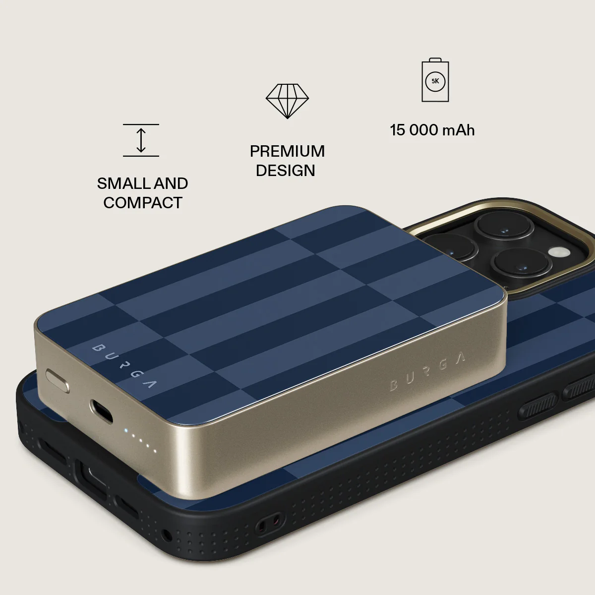 Mind Games - Magnetic Power Bank - Image 37