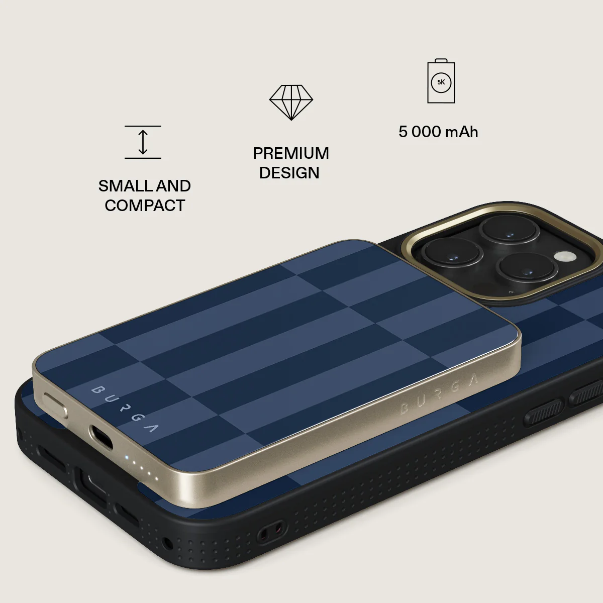 Mind Games - Magnetic Power Bank - Image 7