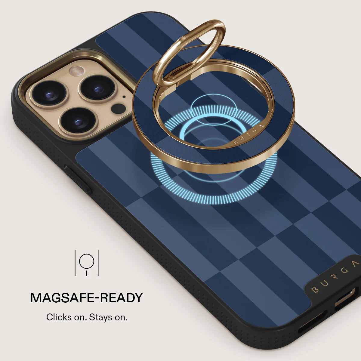 Mind Games - Magnetic Ring Holder - Image 8