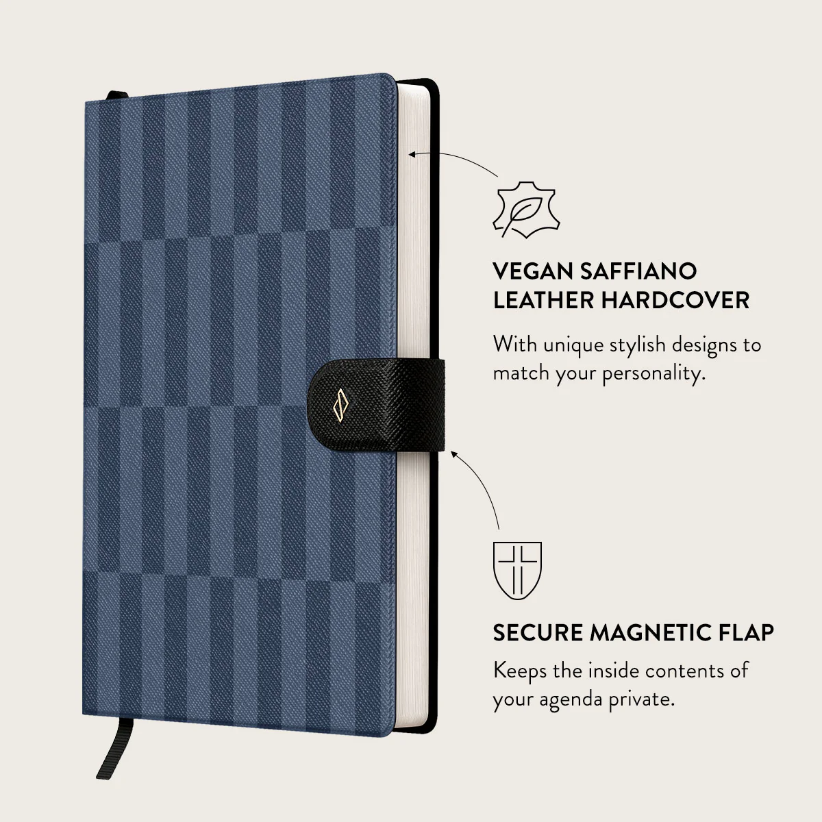 Mind Games - Notebook - Image 3
