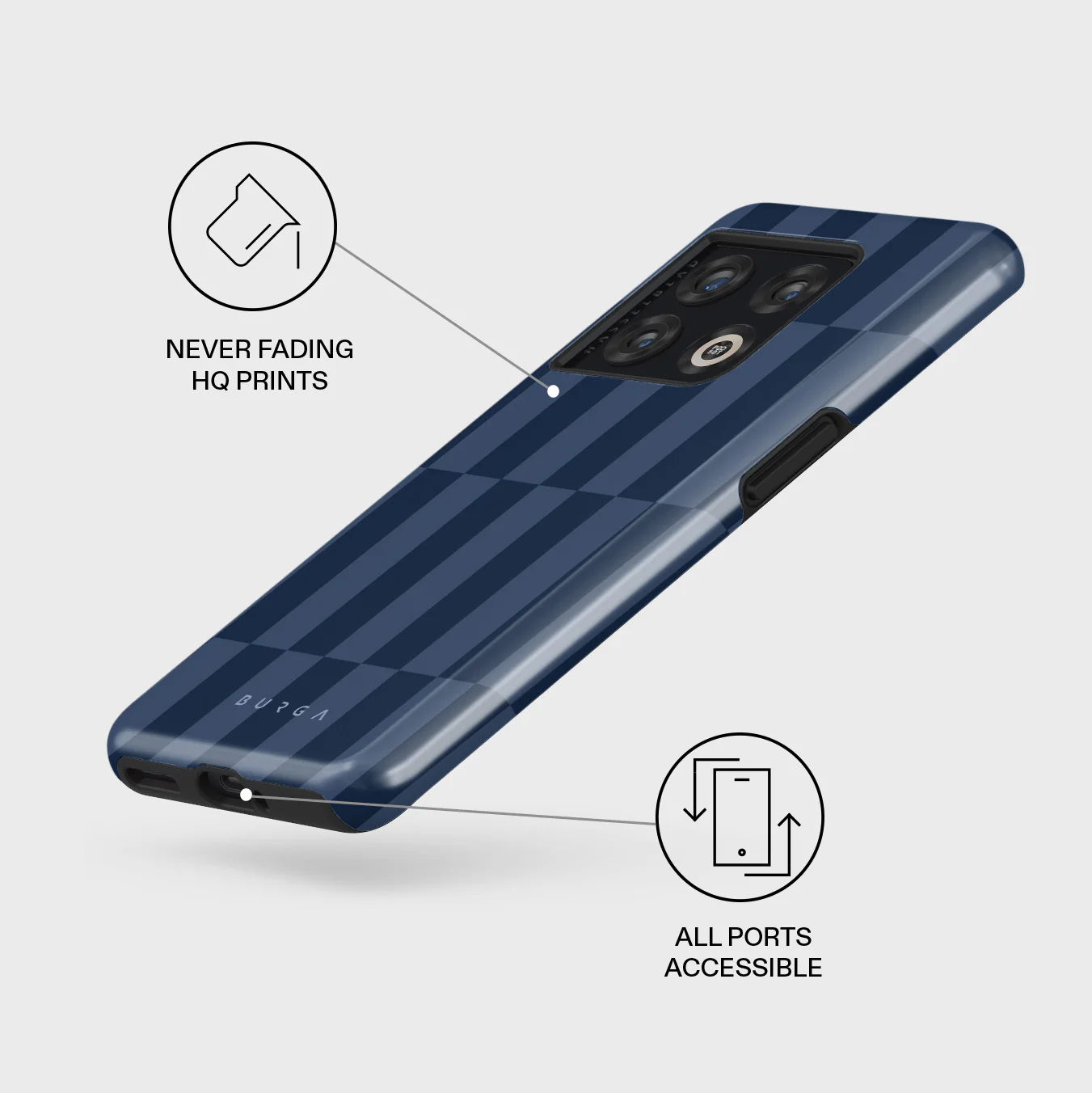 Mind Games - OnePlus 10 Pro 5G Case - Image 3