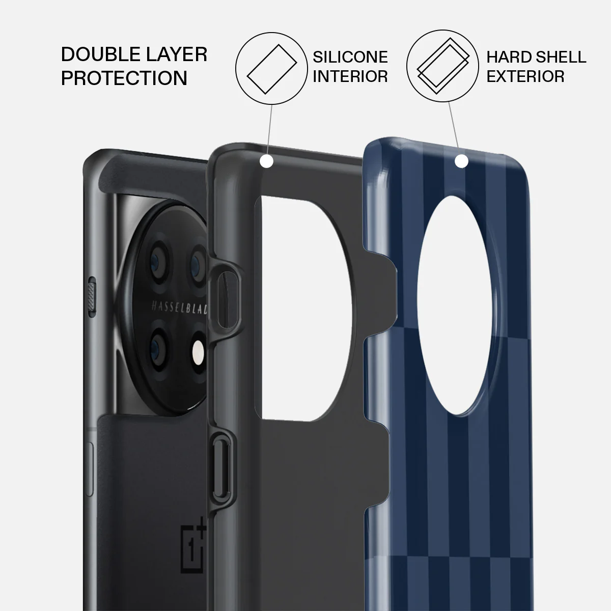 Mind Games - OnePlus 11 Case - Image 2