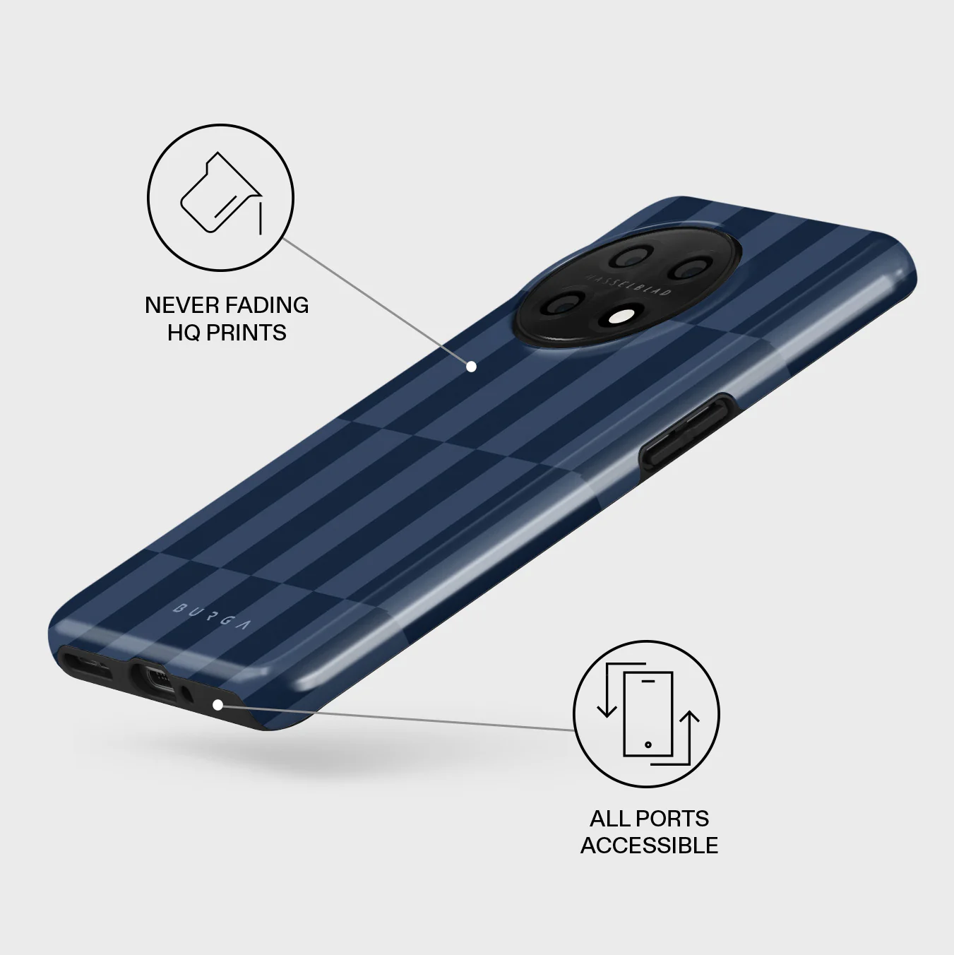 Mind Games - OnePlus 11 Case - Image 3