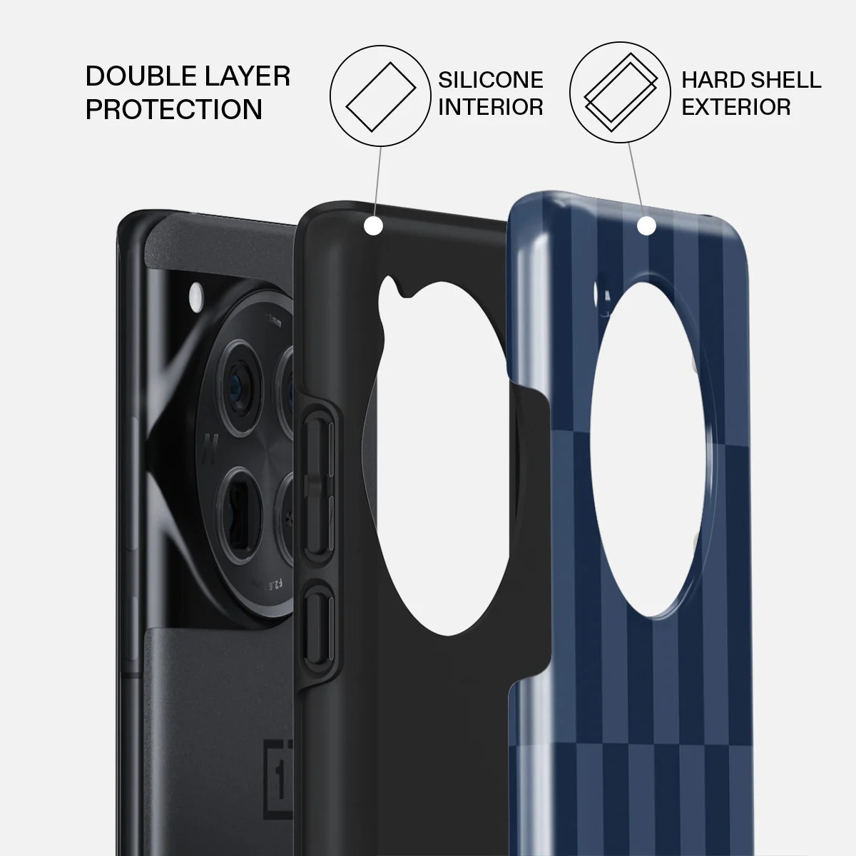 Mind Games - OnePlus 12 Case - Image 2