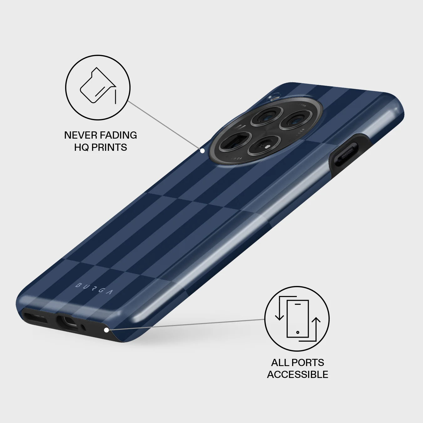 Mind Games - OnePlus 12 Case - Image 3