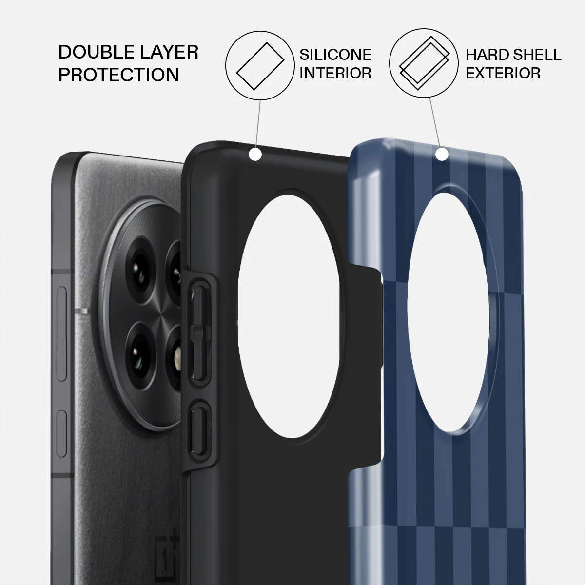 Mind Games - OnePlus 13 Case - Image 2