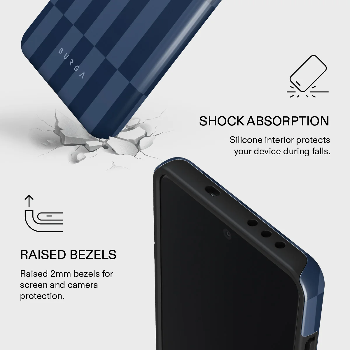 Mind Games - OnePlus 13 Case - Image 4