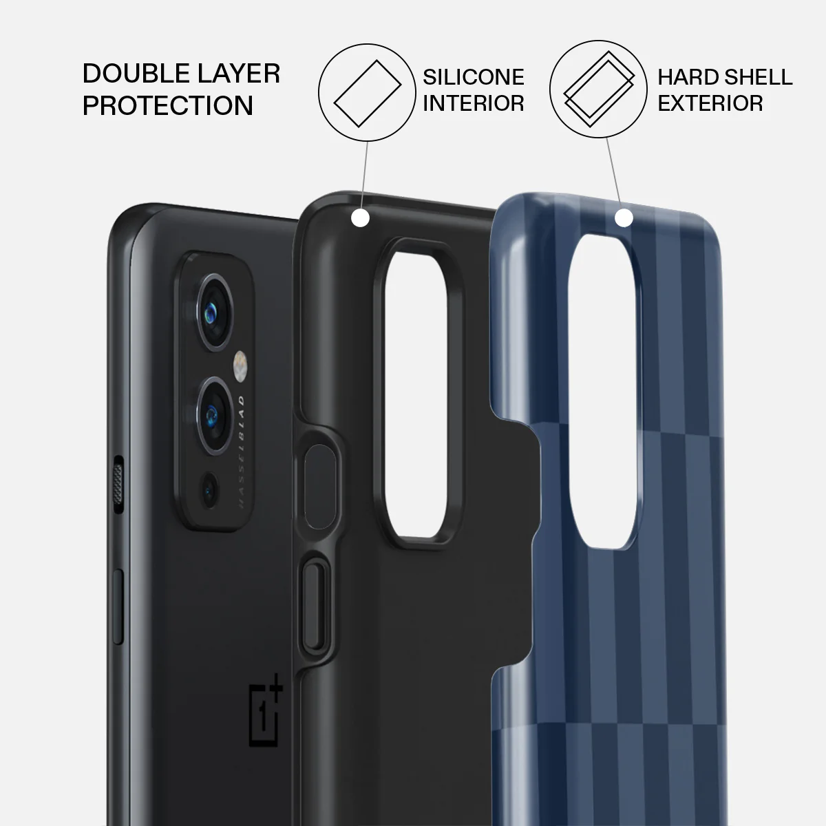 Mind Games - OnePlus 9 Case - Image 2
