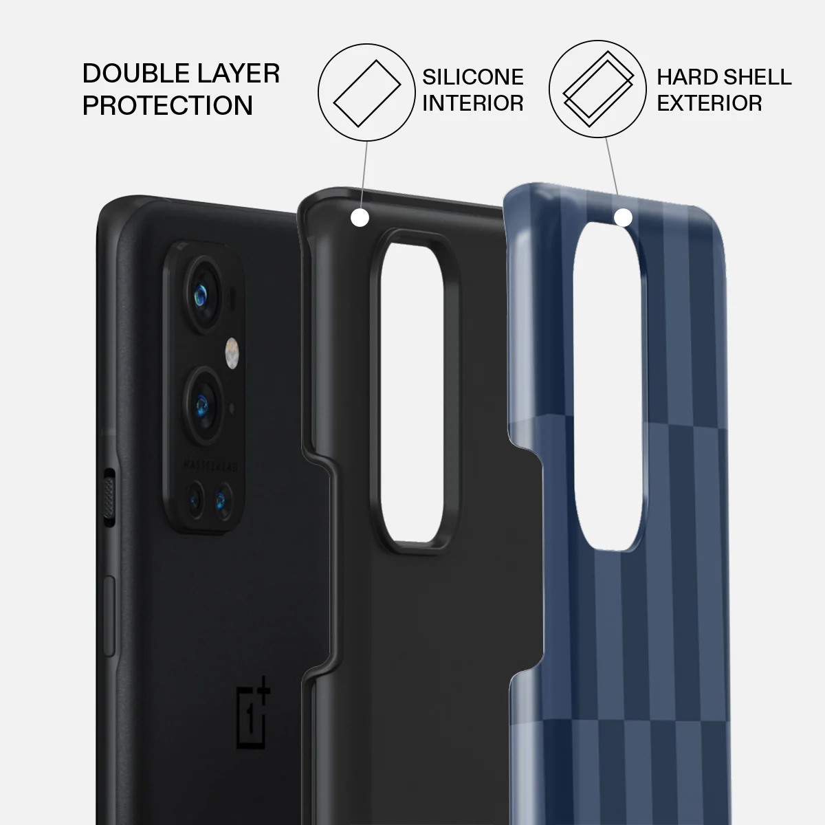 Mind Games - OnePlus 9 Pro Case - Image 2