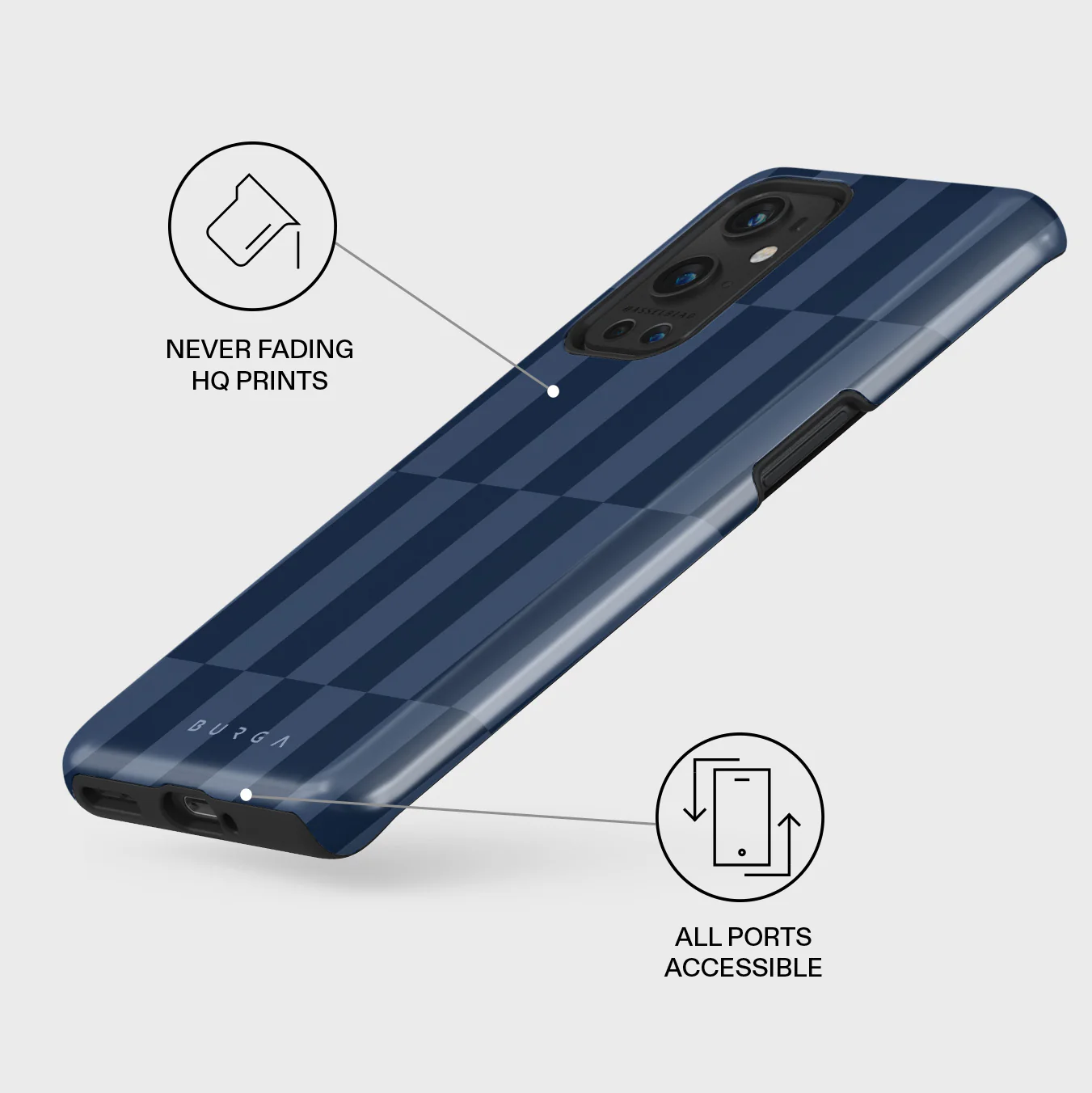 Mind Games - OnePlus 9 Pro Case - Image 3