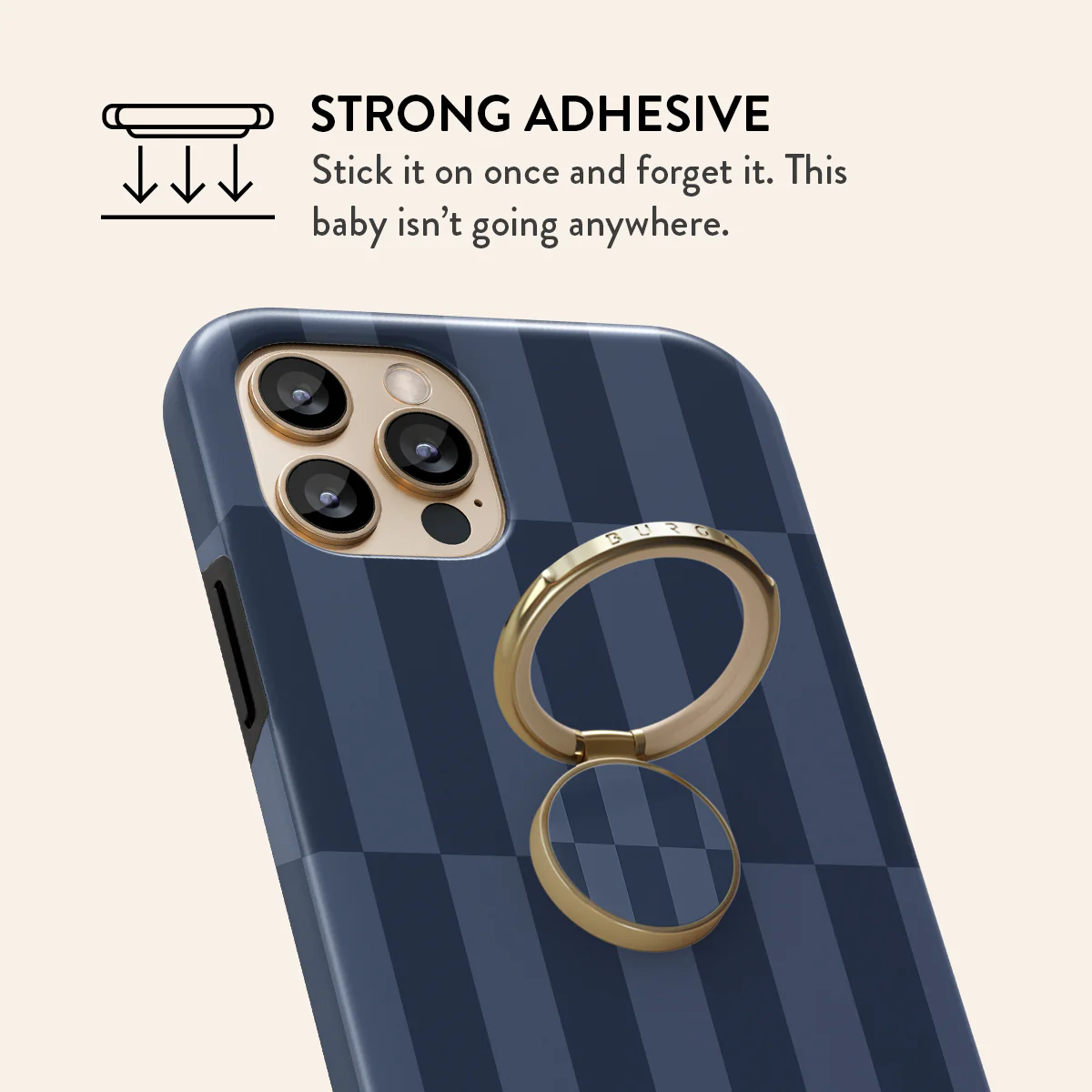 Mind Games - Adhesive Ring Holder - Image 10