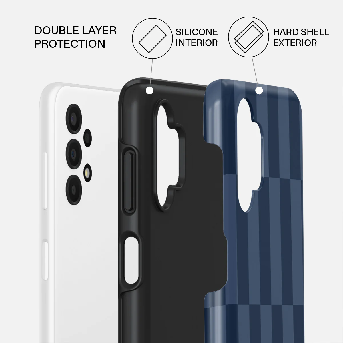 Mind Games - Samsung Galaxy A13 4G Case - Image 2