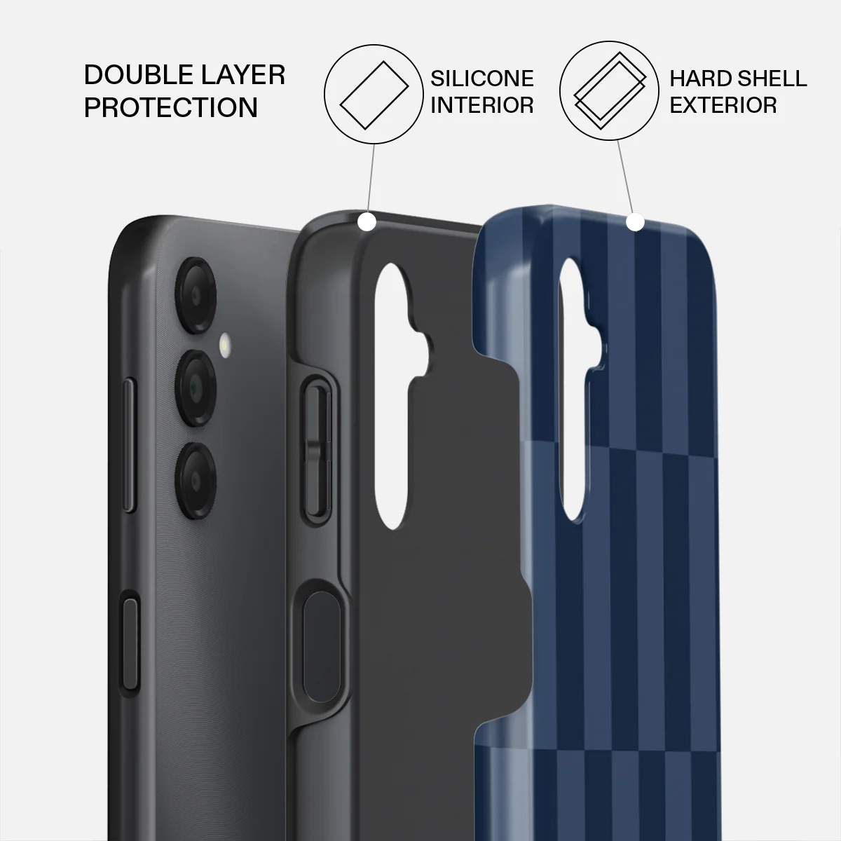 Mind Games - Samsung Galaxy A14 5G Case - Image 2