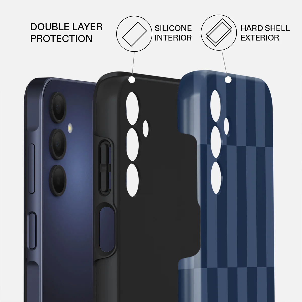 Mind Games - Samsung Galaxy A15 4G / 5G Case - Image 2