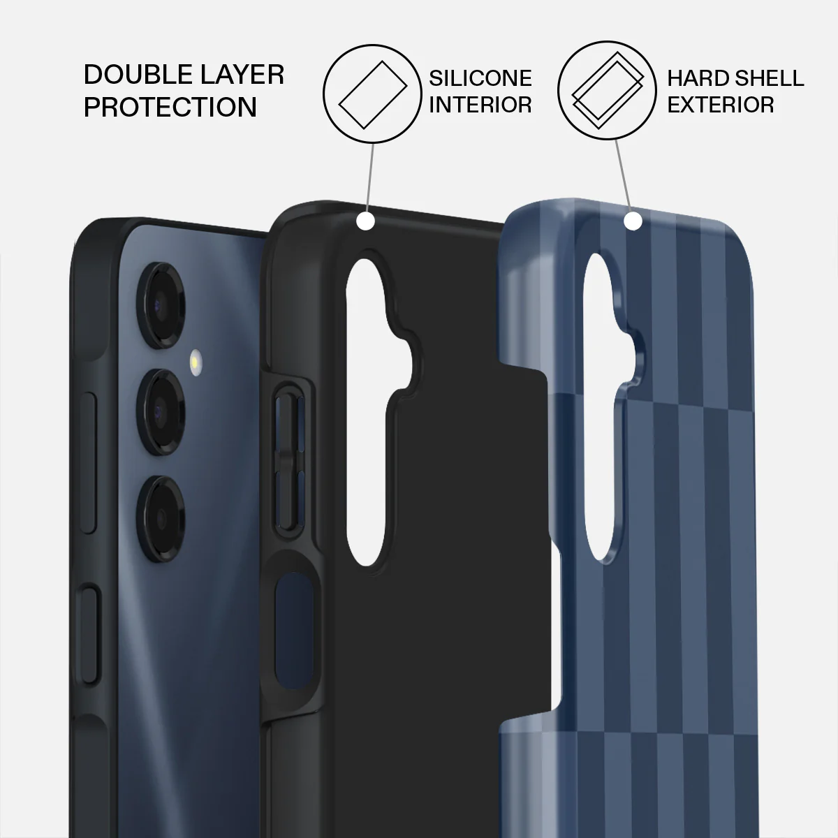 Mind Games - Samsung Galaxy A16 Case - Image 2