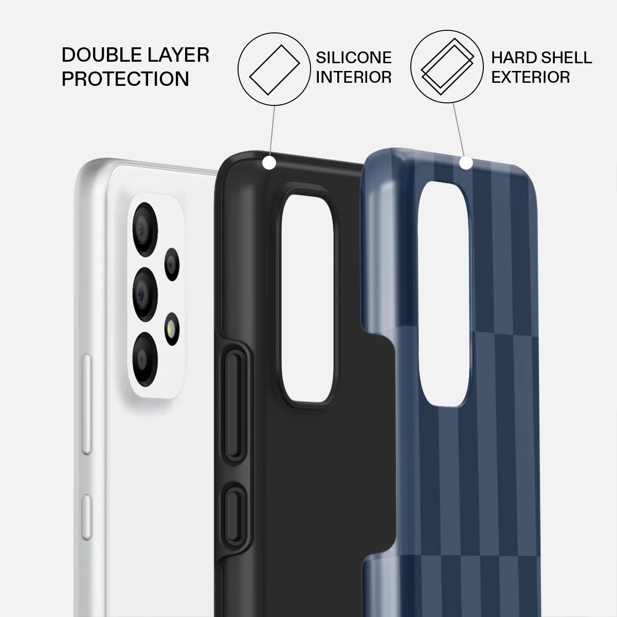 Mind Games - Samsung Galaxy A23 4G / 5G Case - Image 2