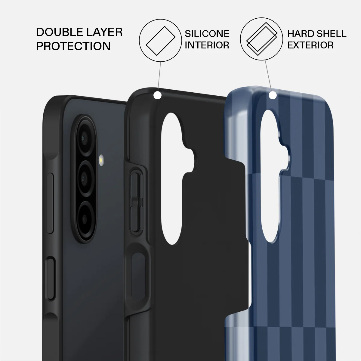 Mind Games - Samsung Galaxy A26 5G Case - Image 2