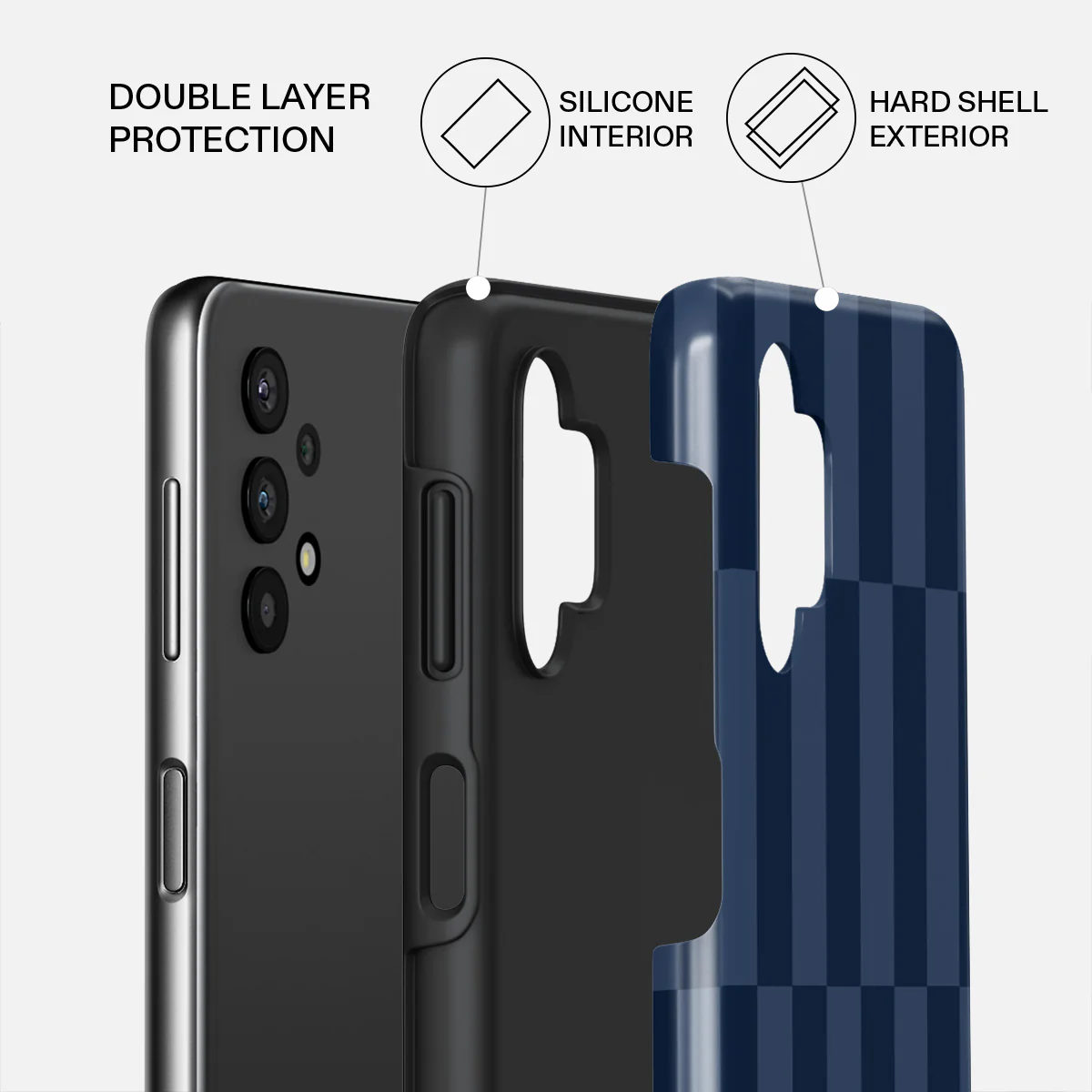 Mind Games - Samsung Galaxy A32 5G Case - Image 2