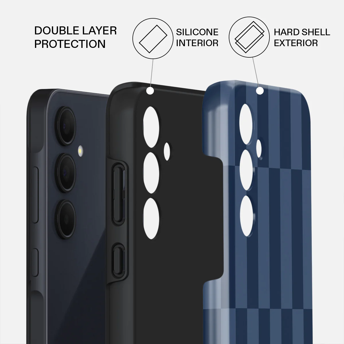 Mind Games - Samsung Galaxy A35 Case - Image 2