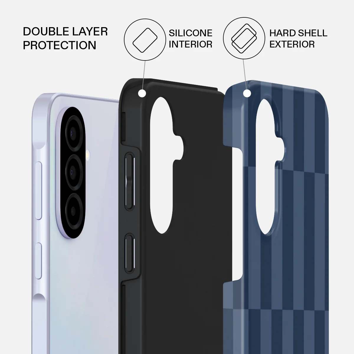 Mind Games - Samsung Galaxy A37 5G Case - Image 2
