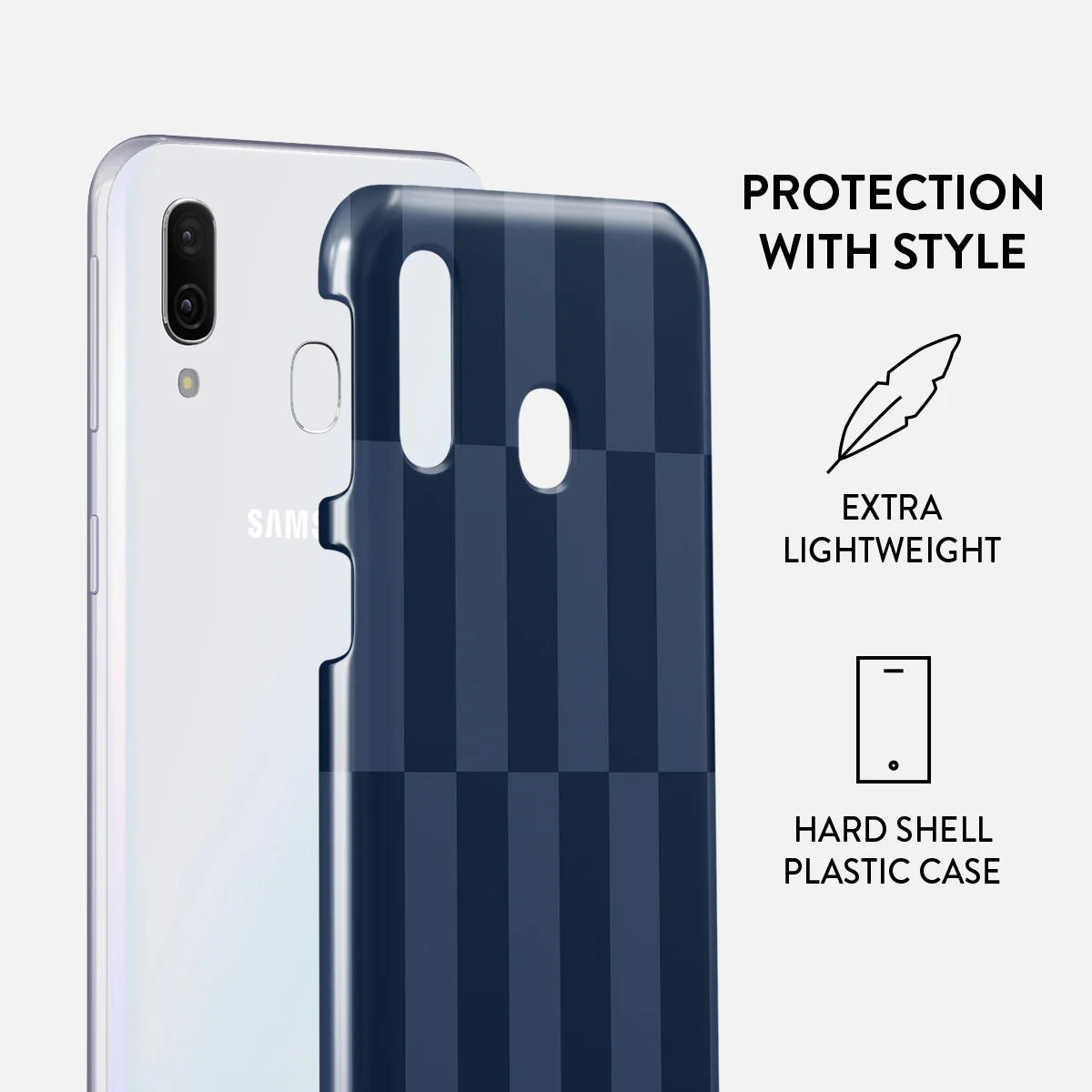 Mind Games - Samsung Galaxy A40 Case - Image 2