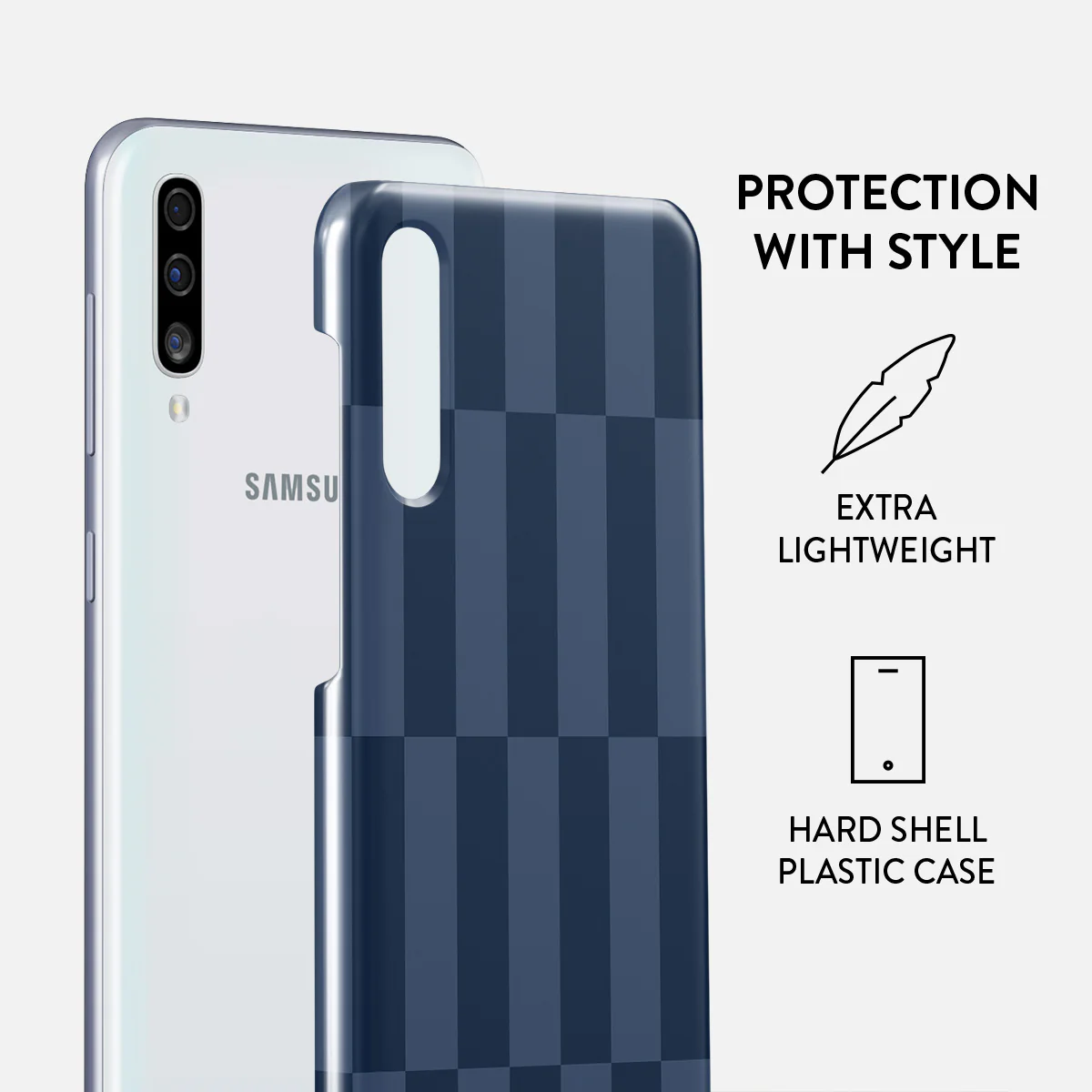 Mind Games - Samsung Galaxy A50 Case - Image 2