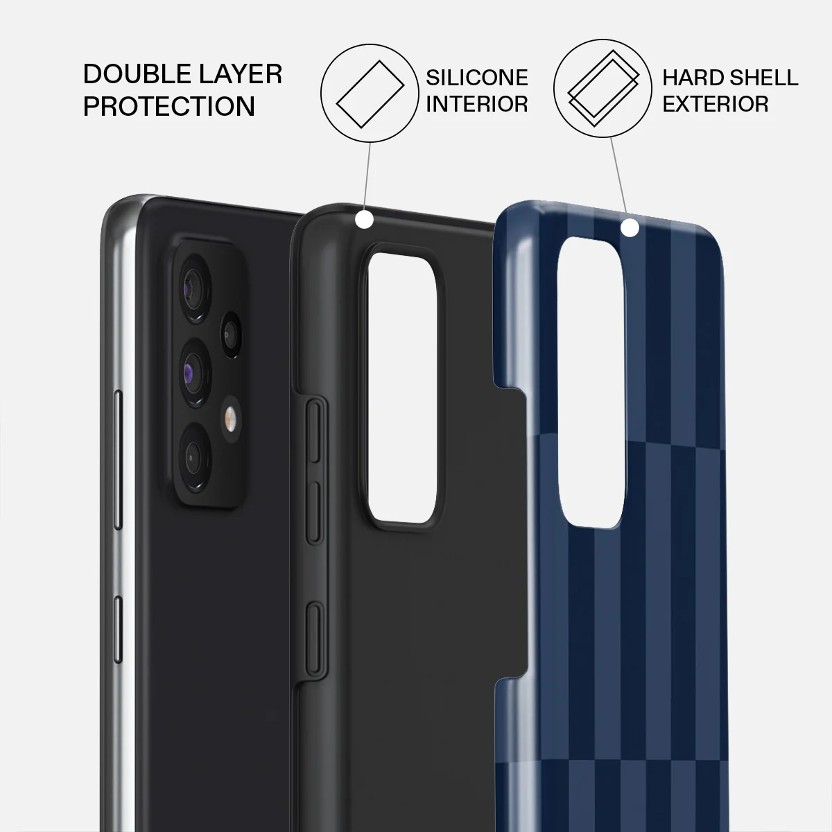 Mind Games - Samsung Galaxy A52 / A52S 4G / 5G Case - Image 2