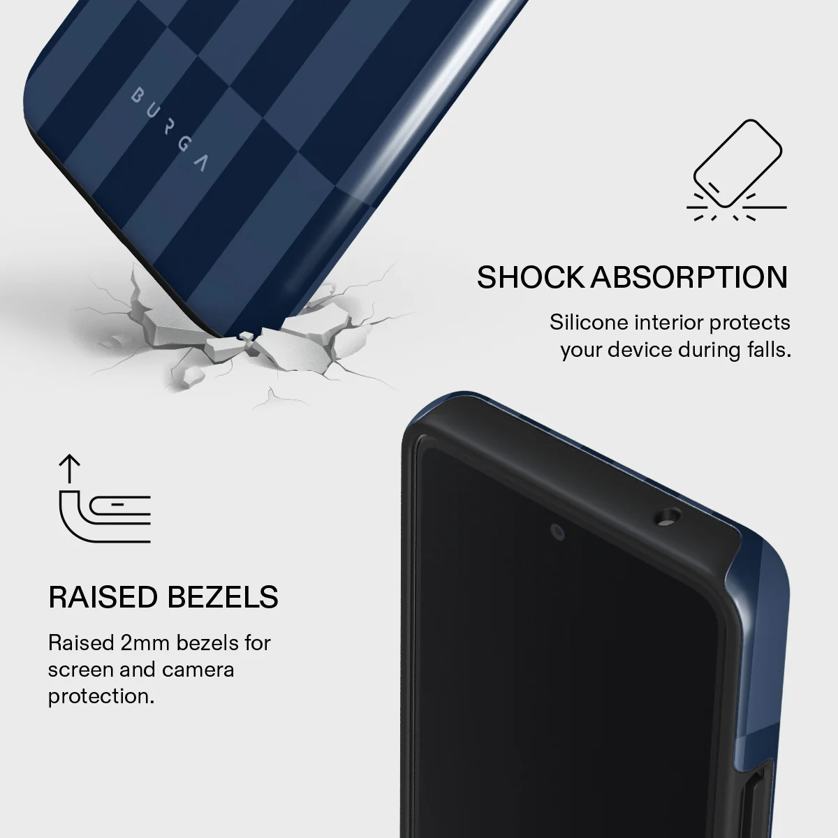 Mind Games - Samsung Galaxy A53 Case - Image 4