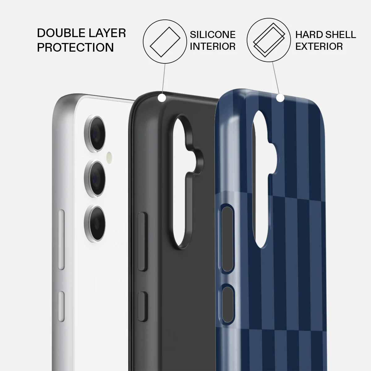 Mind Games - Samsung Galaxy A54 Case - Image 2