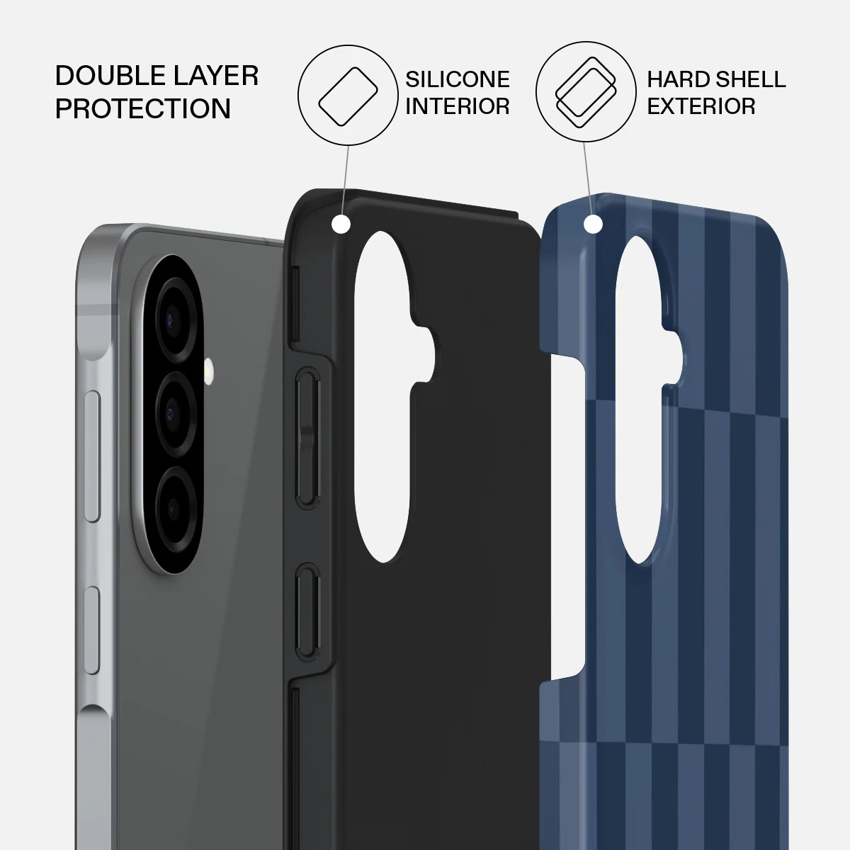 Mind Games - Samsung Galaxy A57 5G Case - Image 2