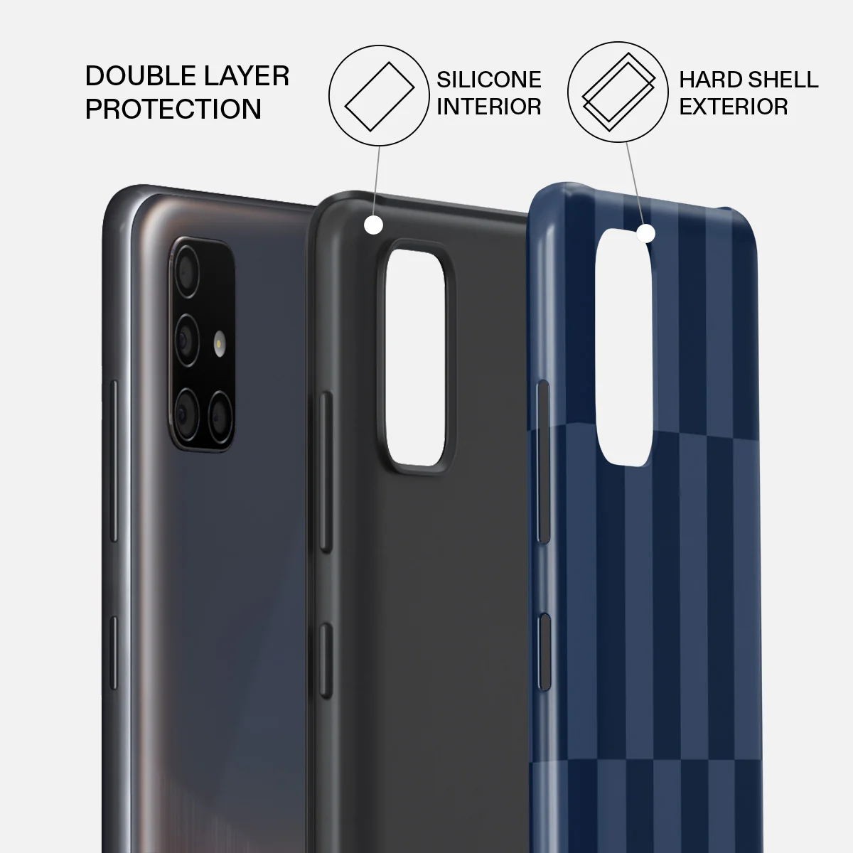 Mind Games - Samsung Galaxy A71 4G Case - Image 2