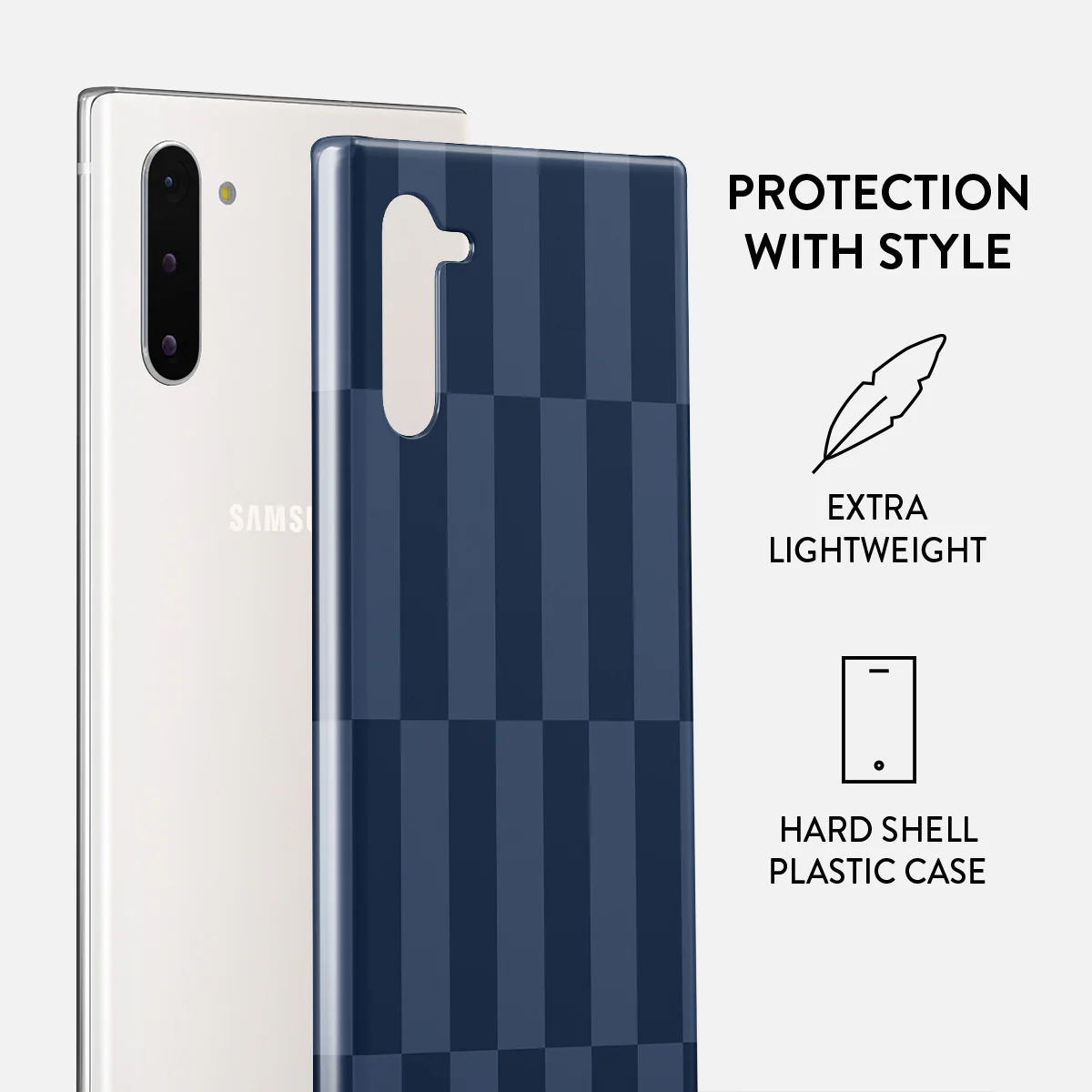 Mind Games - Samsung Galaxy Note 10 Case - Image 2