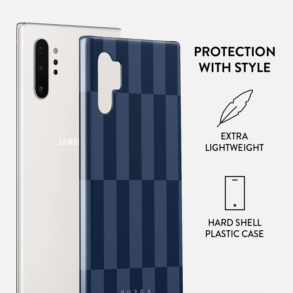 Mind Games - Samsung Galaxy Note 10 Plus Case - Image 2