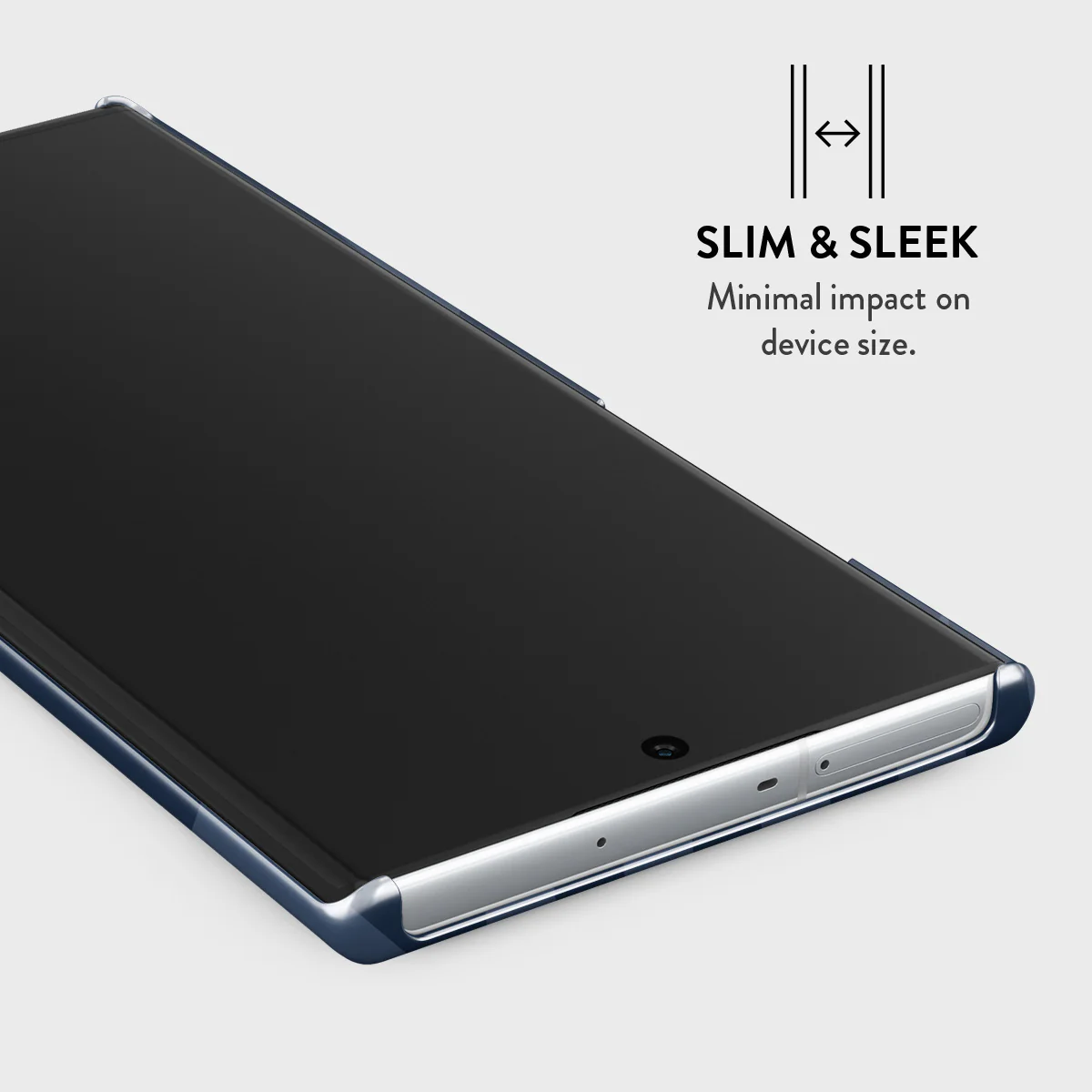 Mind Games - Samsung Galaxy Note 10 Plus Case - Image 4