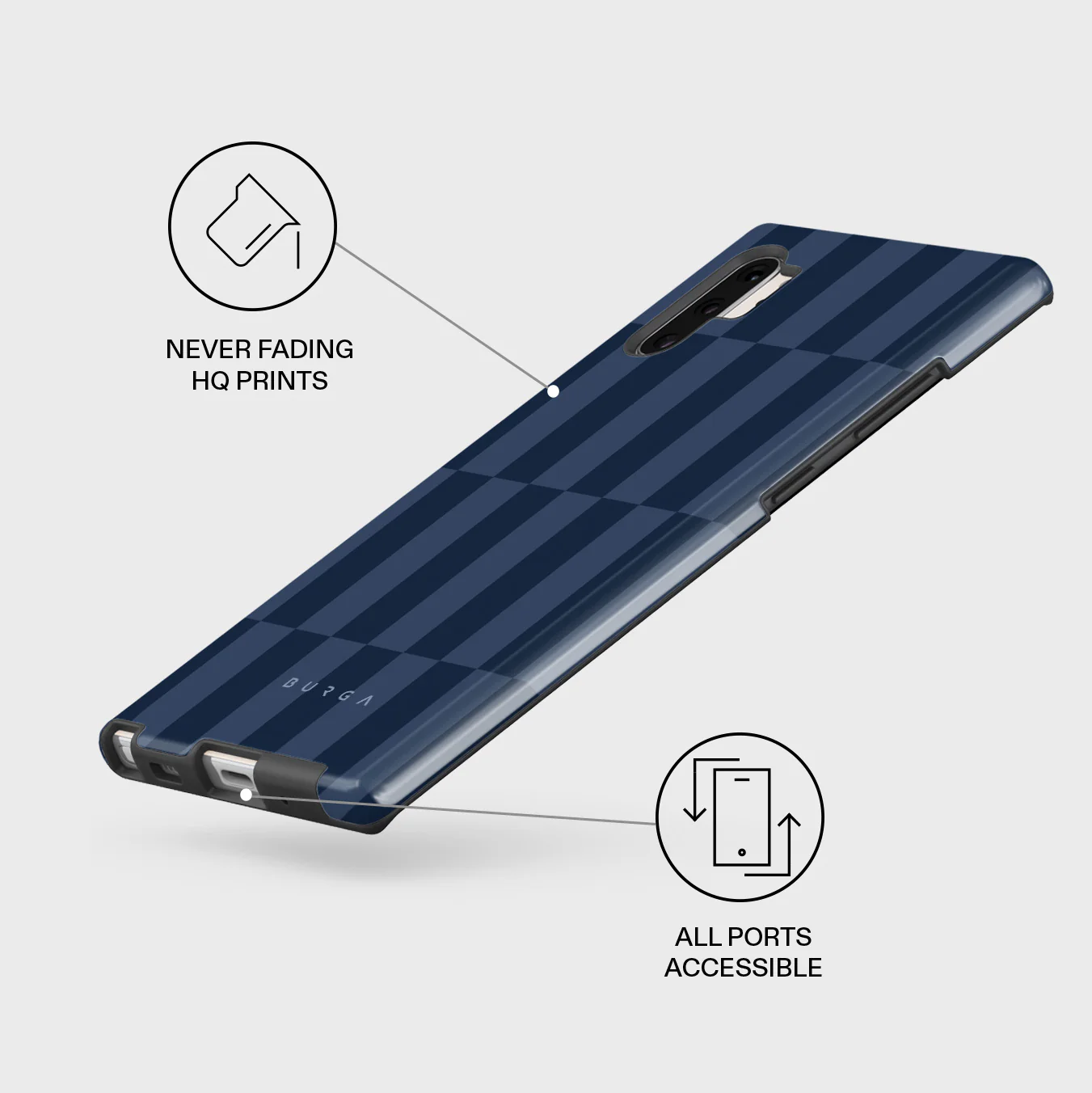 Mind Games - Samsung Galaxy Note 10 Plus Case - Image 7