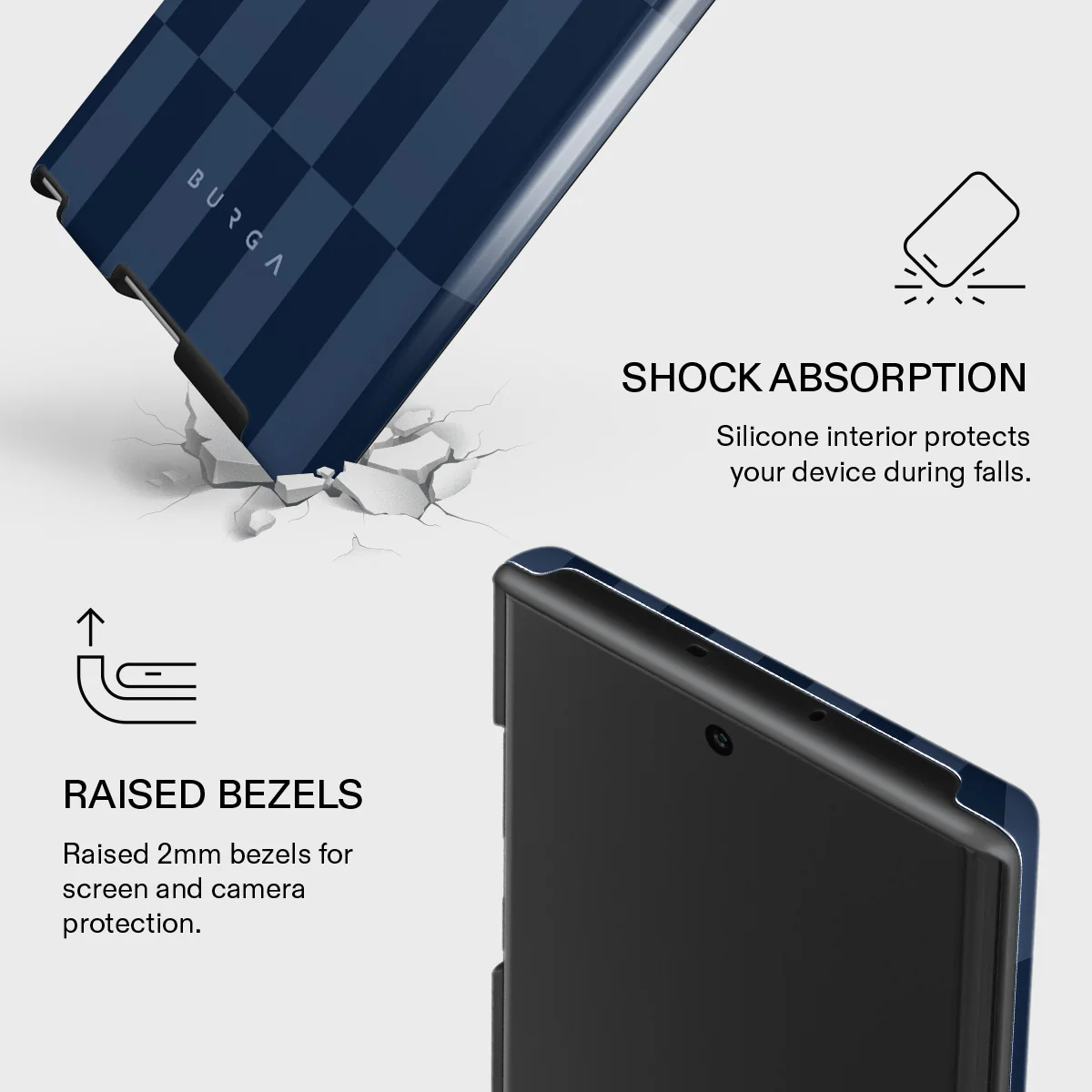 Mind Games - Samsung Galaxy Note 10 Plus Case - Image 8