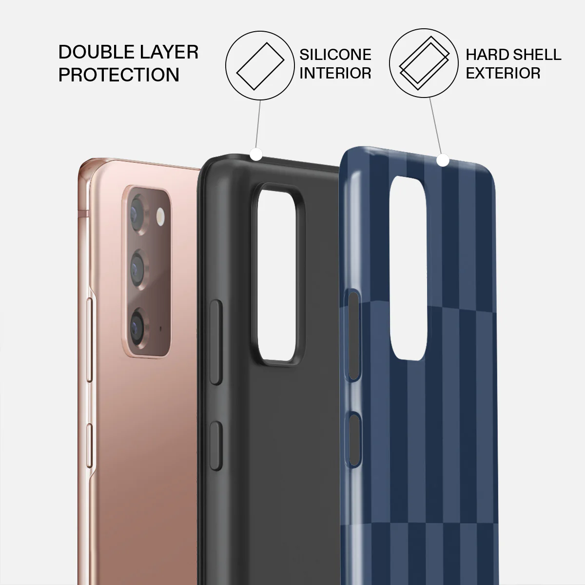 Mind Games - Samsung Galaxy Note 20 4G / 5G Case - Image 6