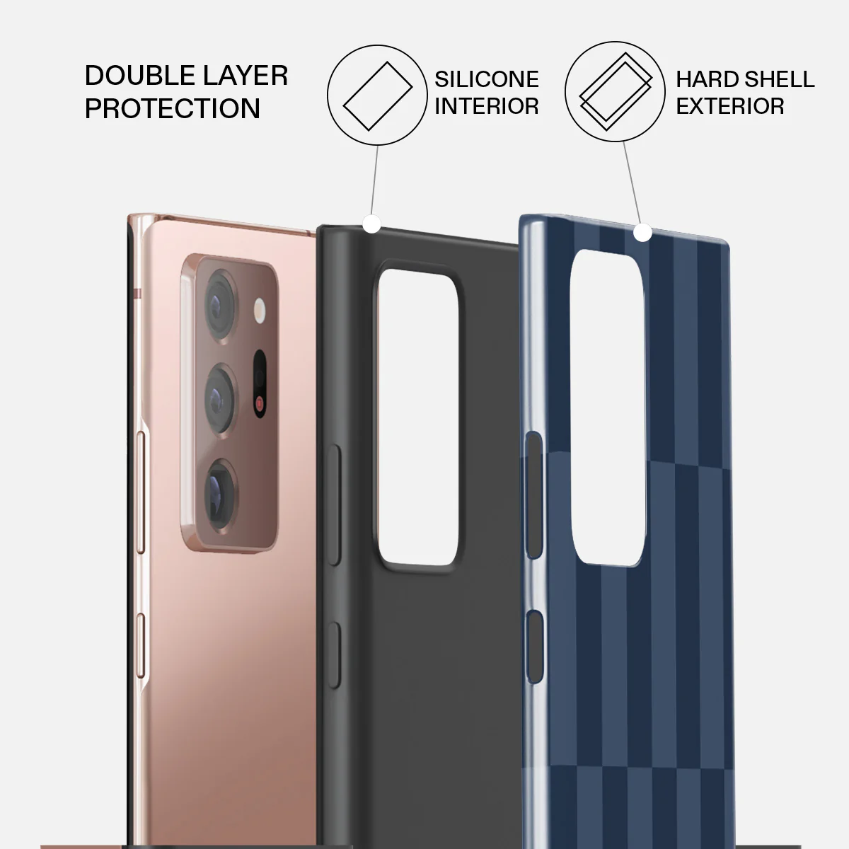 Mind Games - Samsung Galaxy Note 20 Ultra 4G / 5G Case - Image 6