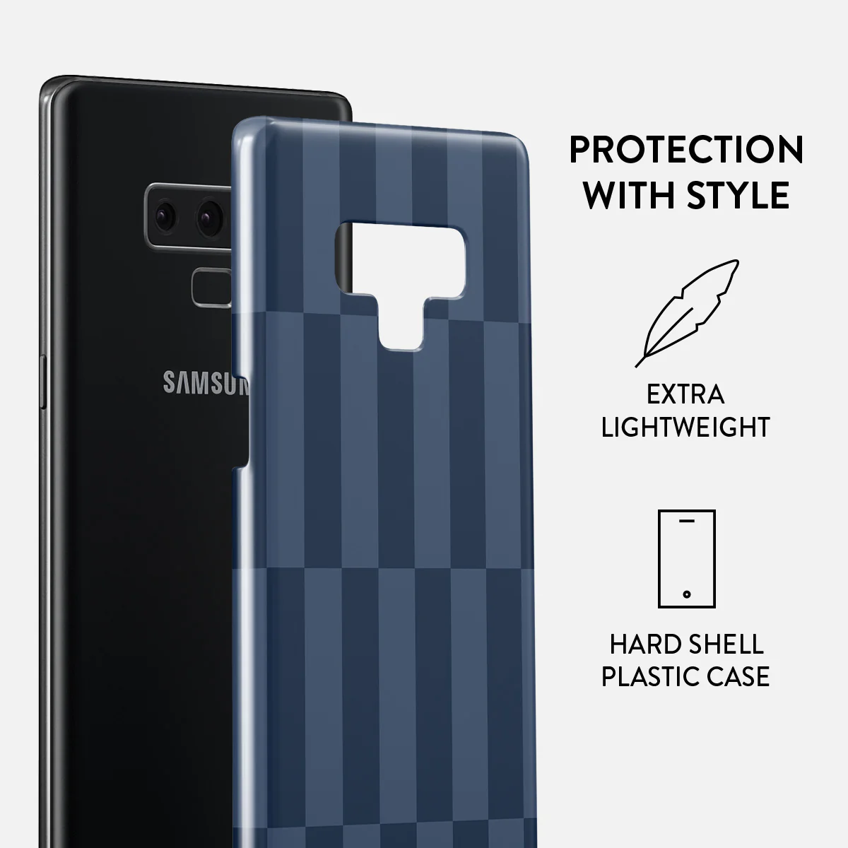Mind Games - Samsung Galaxy Note 9 Case - Image 2