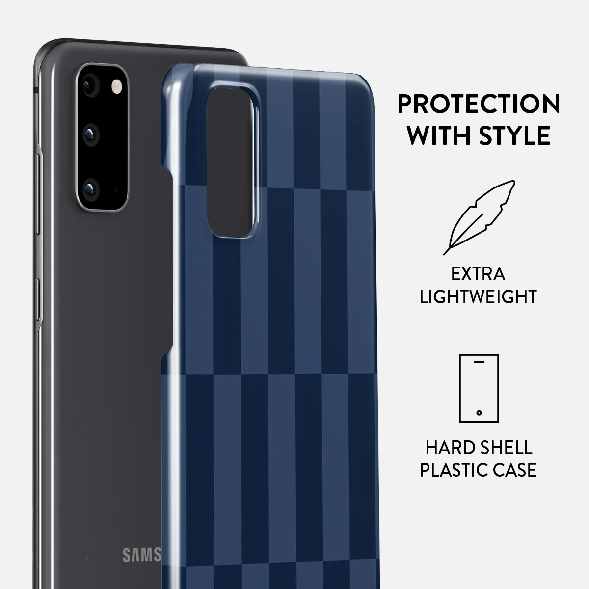 Mind Games - Samsung Galaxy S20 4G / 5G Case - Image 2