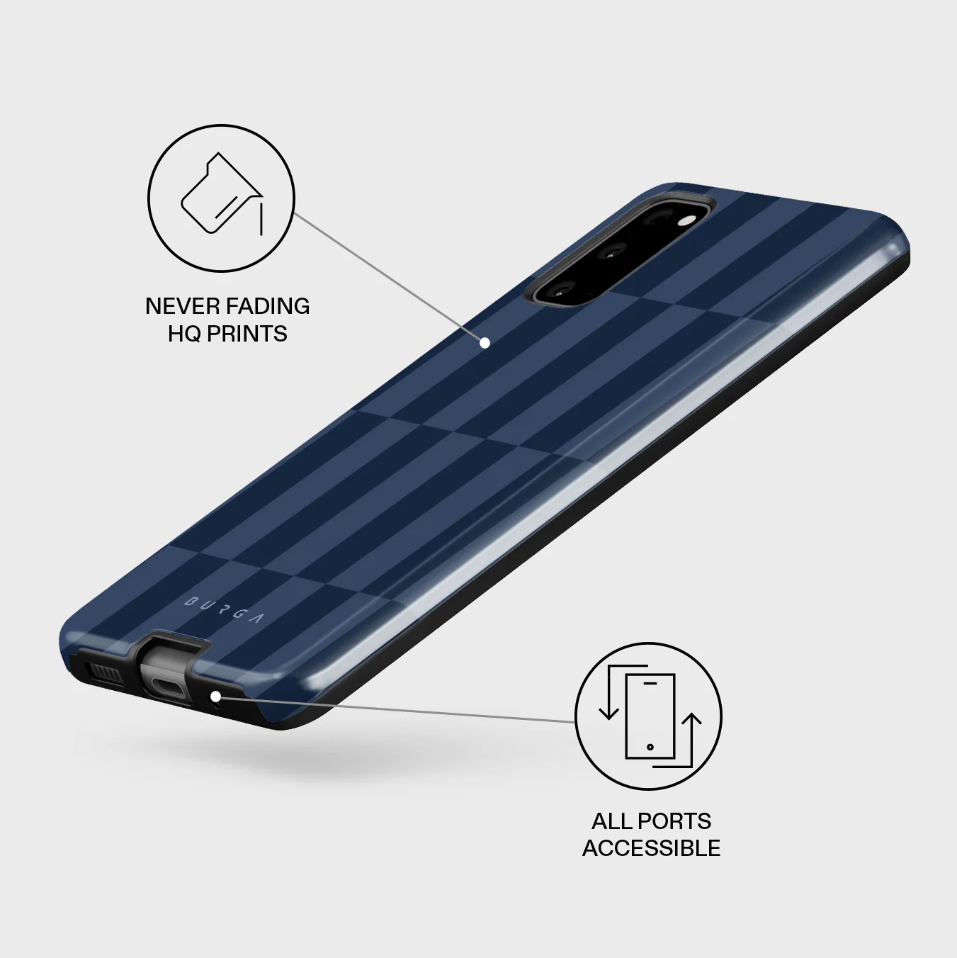 Mind Games - Samsung Galaxy S20 FE 4G / 5G Case - Image 3