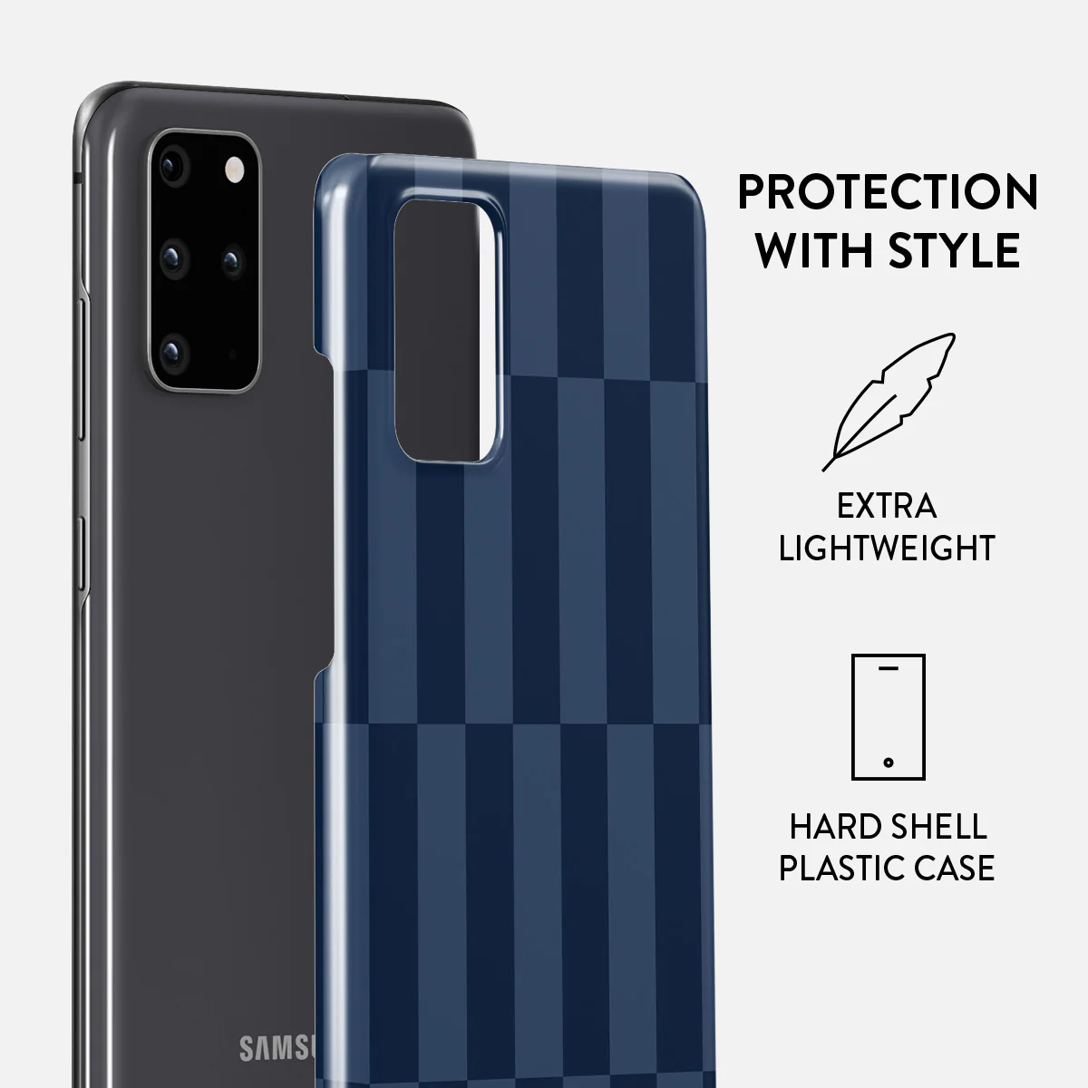 Mind Games - Samsung Galaxy S20 Plus 4G / 5G Case - Image 2