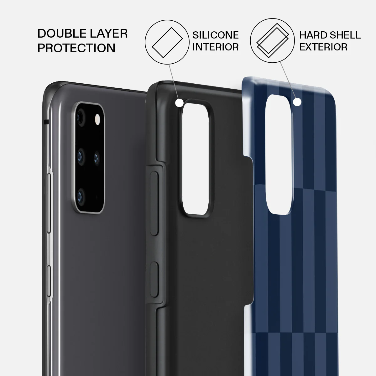 Mind Games - Samsung Galaxy S20 Plus 4G / 5G Case - Image 6