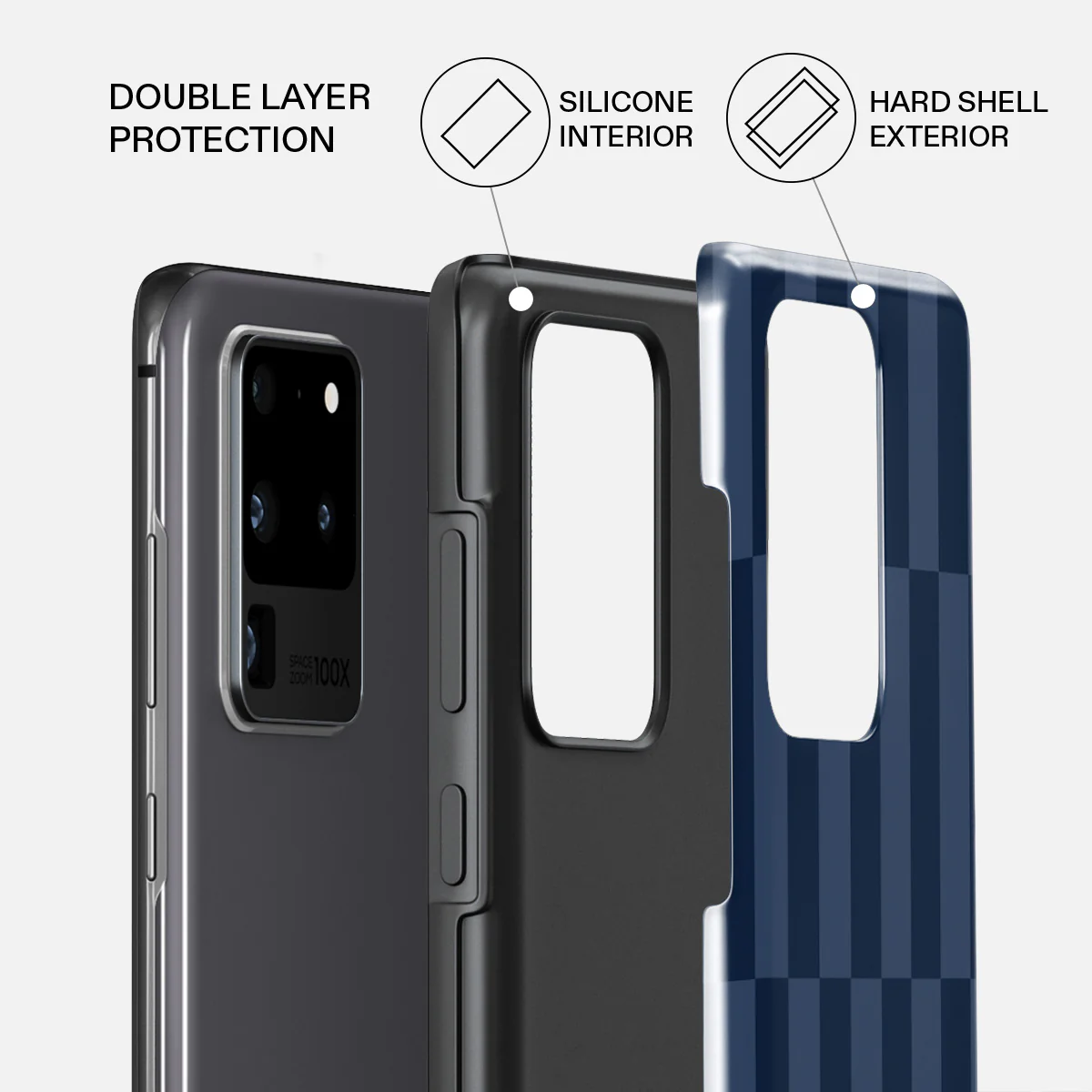 Mind Games - Samsung Galaxy S20 Ultra 4G / 5G Case - Image 6